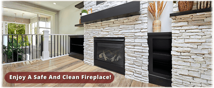 Fireplace Cleaning Virginia Beach VA