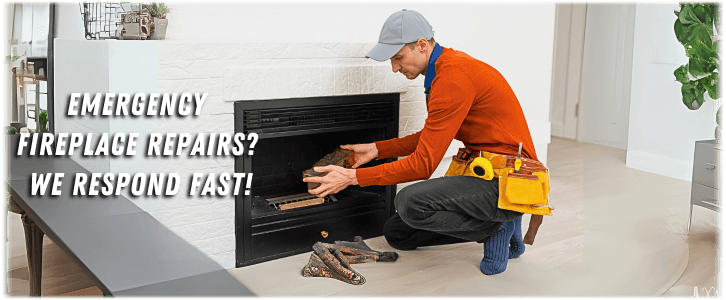 Fireplace Repair Virginia Beach VA