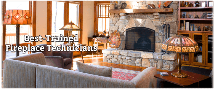 Virginia Beach VA Chimney Sweep